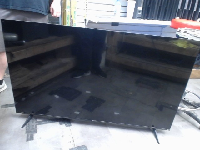 Smart tv tcl 58
