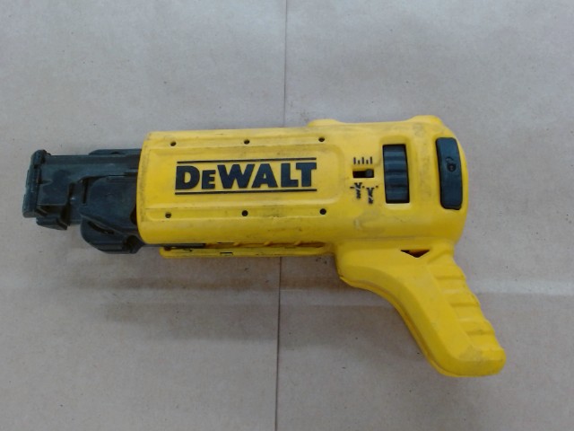 Collated attachment