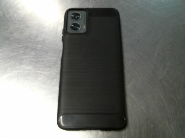 Moto g 2024 avec case