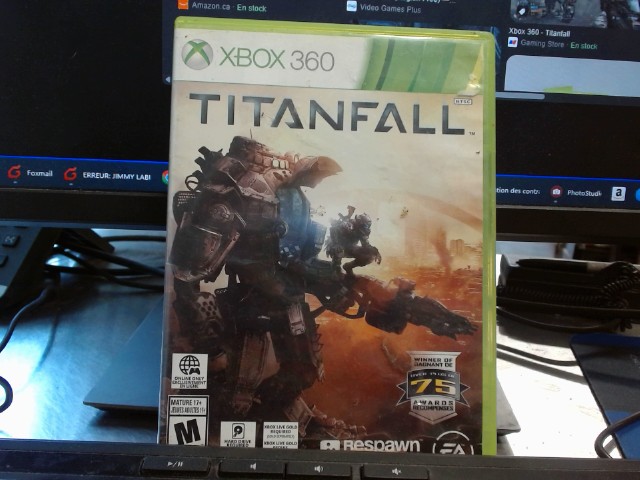 Titanfall