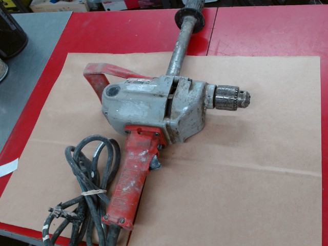 Perceuse 1/2po milwaukee