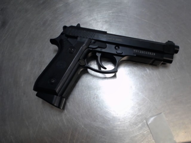 Gun bb air style glock
