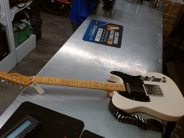 Guitare electrique acheter ic
