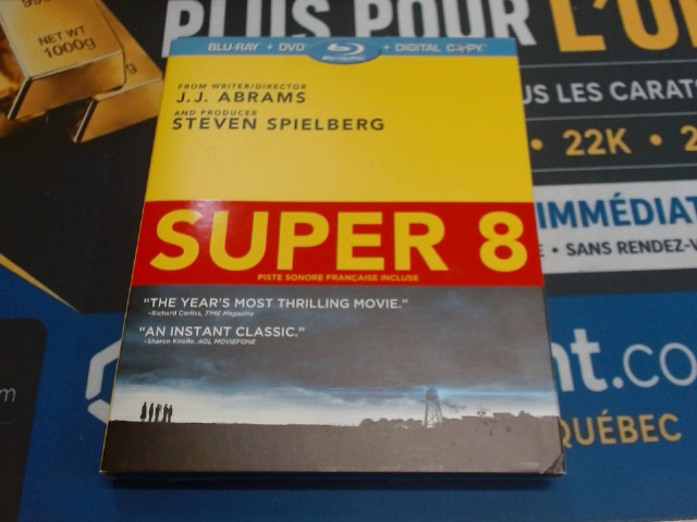 Super 8