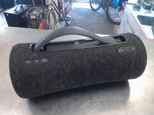 Speaker bluetooth sony