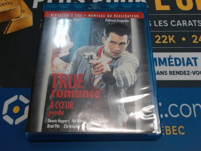 True romance