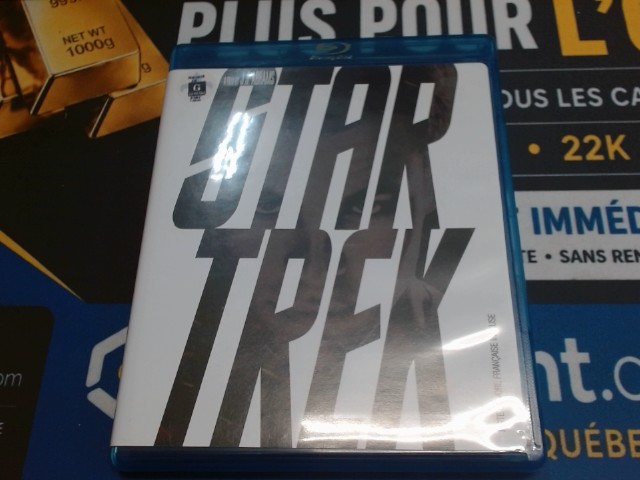 Star trek