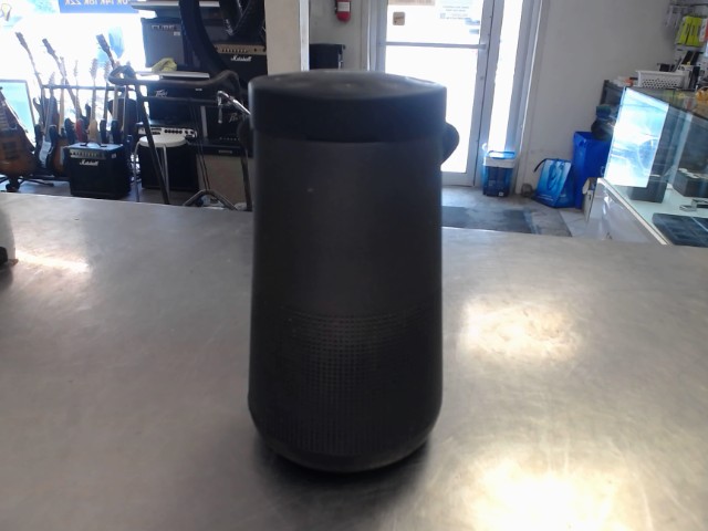 Haut parleur bose rovolve + 1 gen