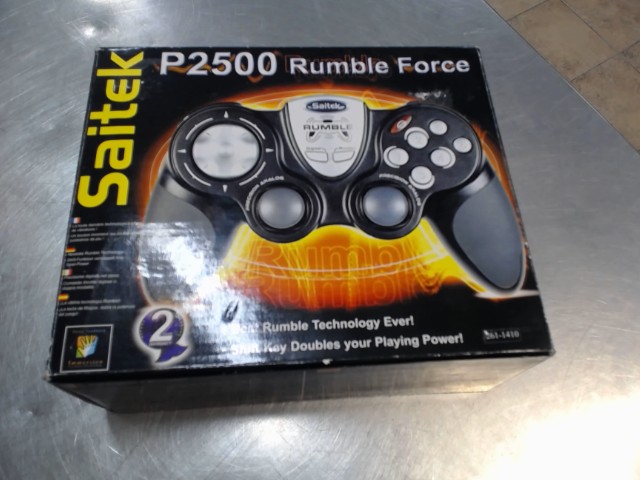 Manette pour pc windows xp