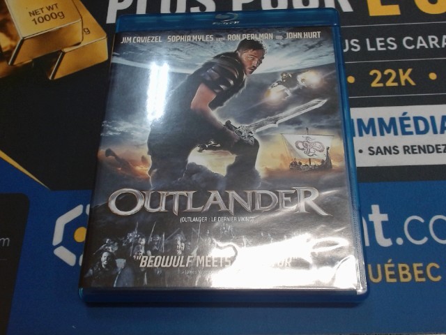 Outlander