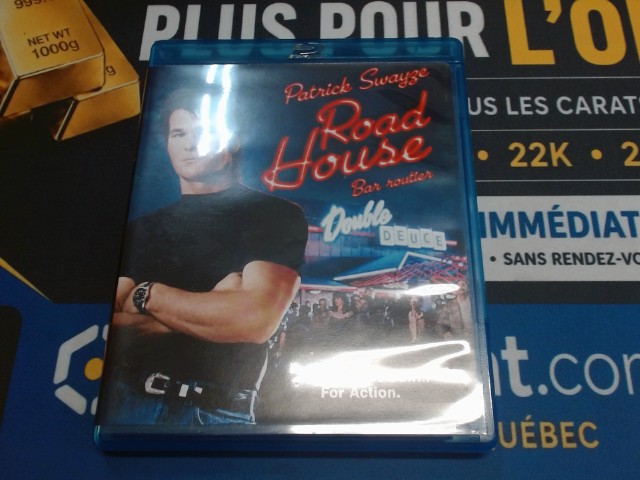 Road house