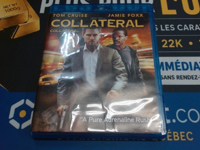 Collateral