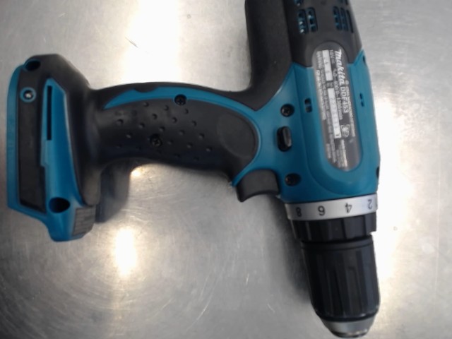 Perceuse makita