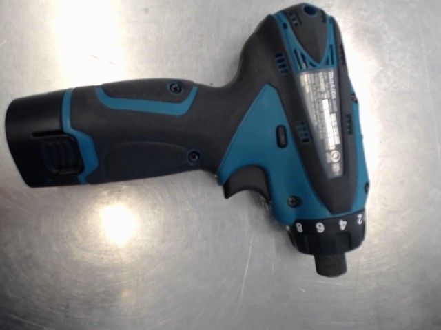 Drill makita