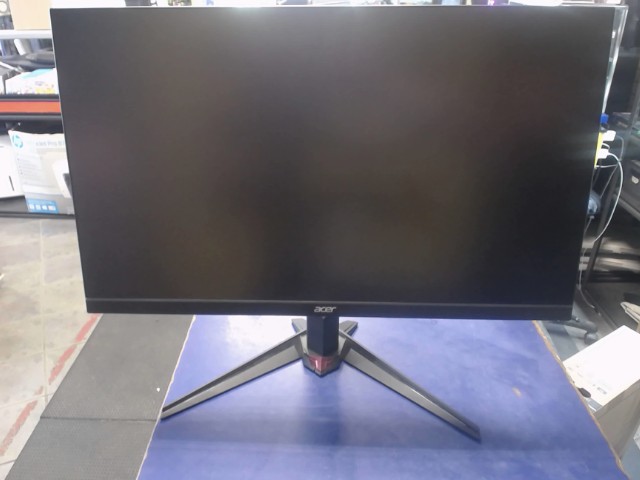 Moniteur gaming 1080p 0.5ms 200hz 27