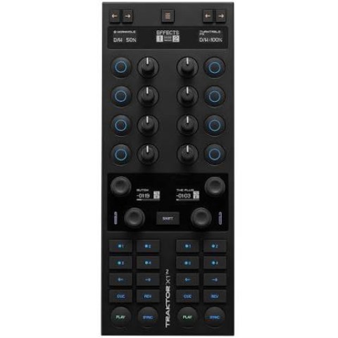 Dj controller