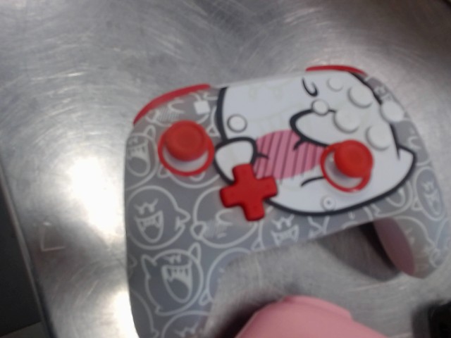 Manette boo rematch pour switch