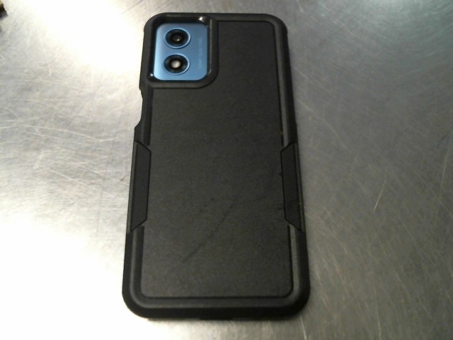 Moto g-play 2024 avec case