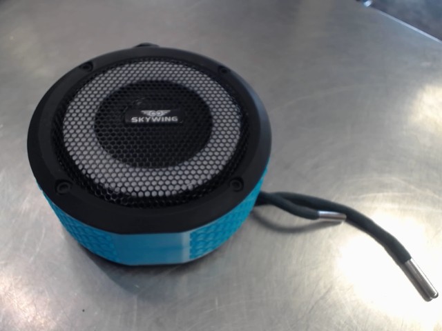 Speaker blutooth