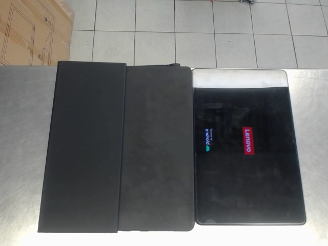 Lenovo tab m11 128gb + case (2929)