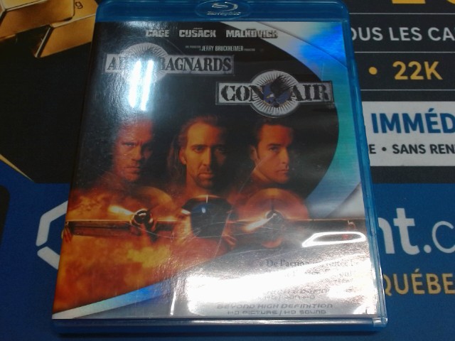 Con air