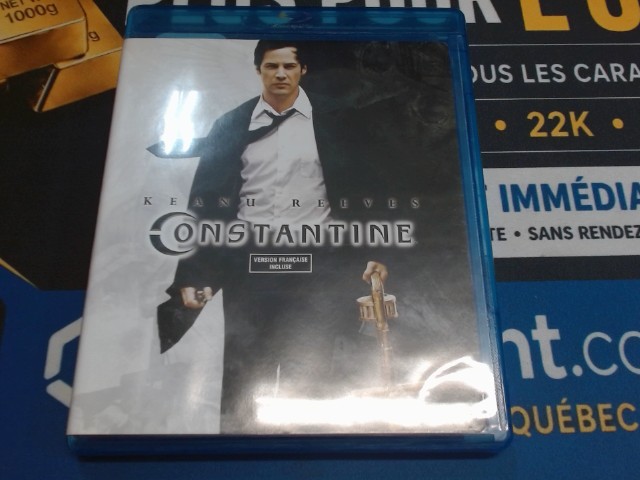 Constantine