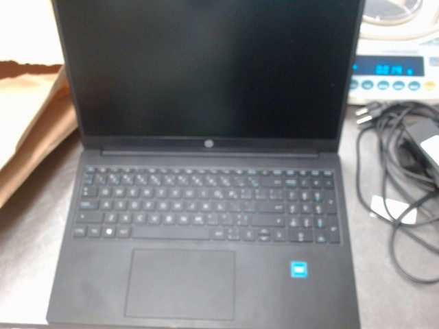 Laptop 15 pouces