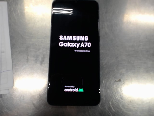 Samsung galaxy a70 128gb