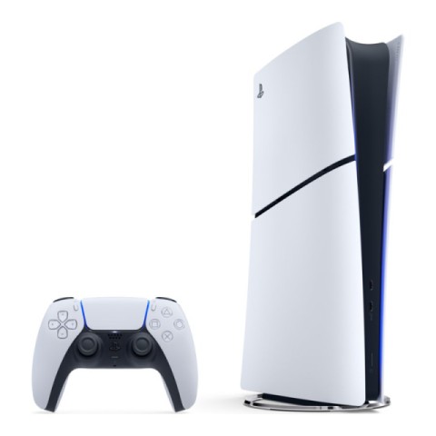 Ps5 slim digitale