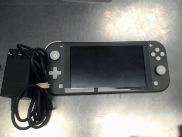 Switch lite grise