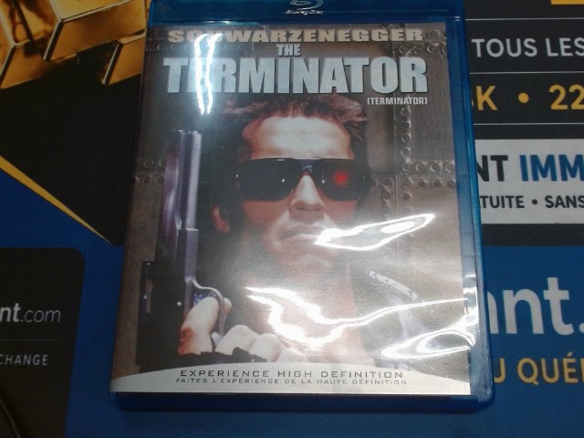 The terminator