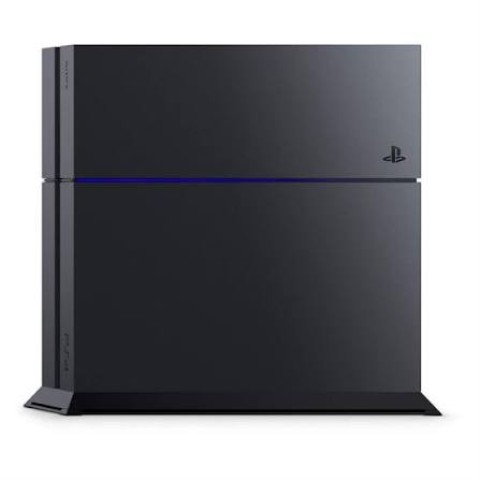 Console ps4 1th gen no man +fils