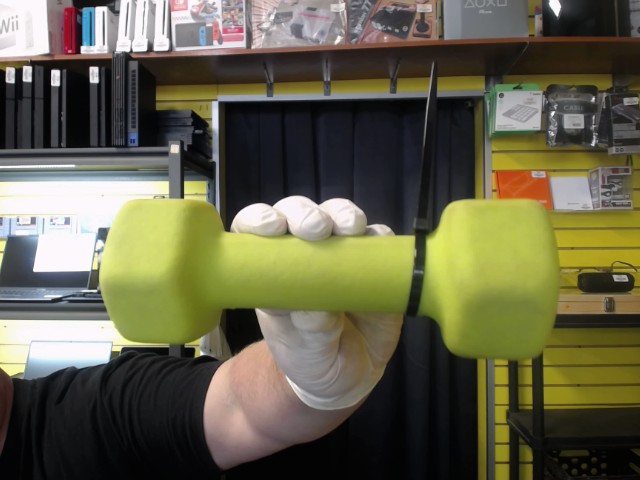 Poids de 5lbs en neoprene