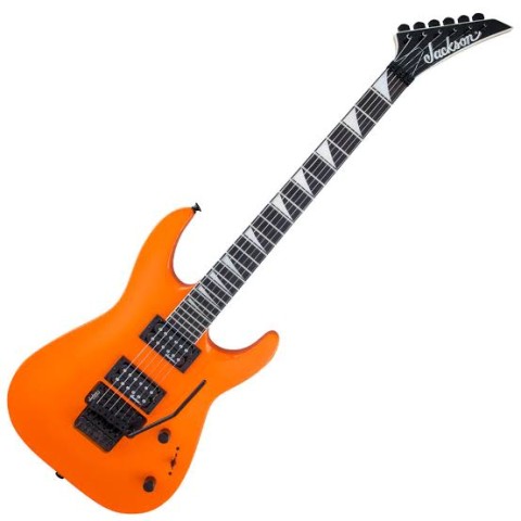 Jackson js series dinky arch top