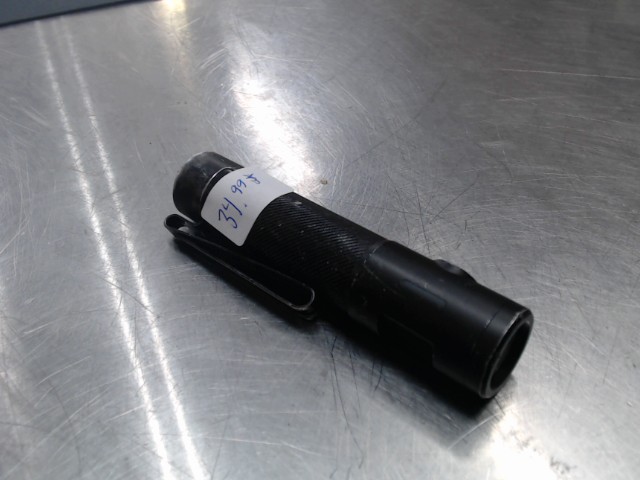 Lampe torche rechargeable