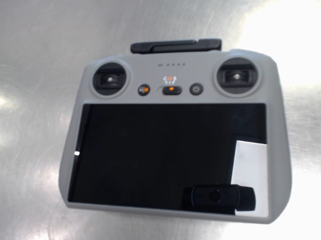 Controller avec ecran