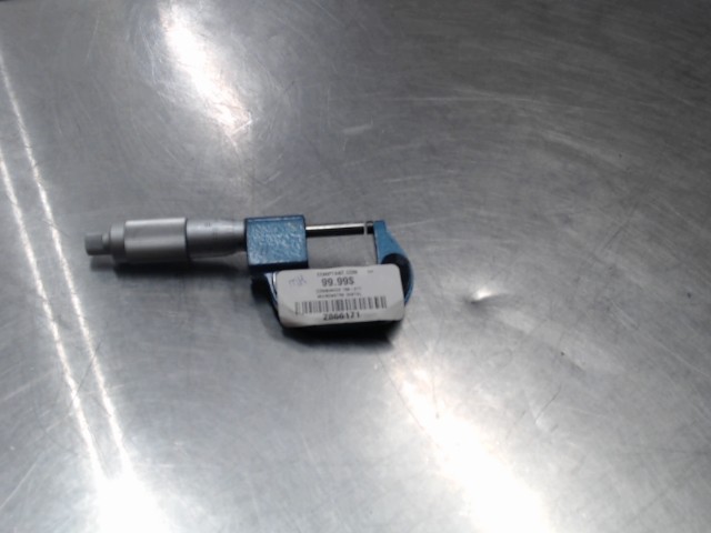 Micrometre digital