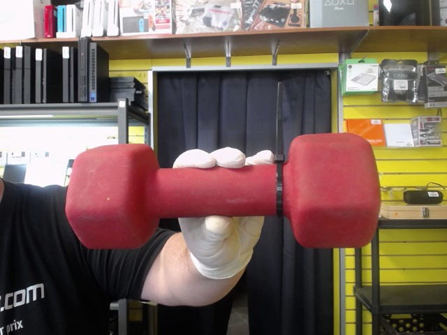 Dumbbell de 6lbs en neoprene