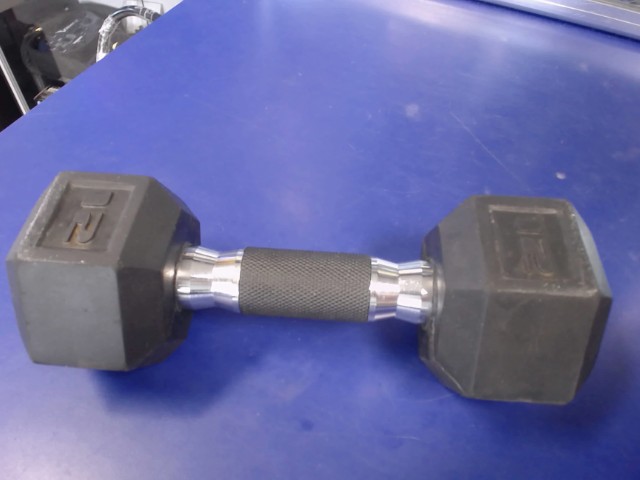Dumbbell