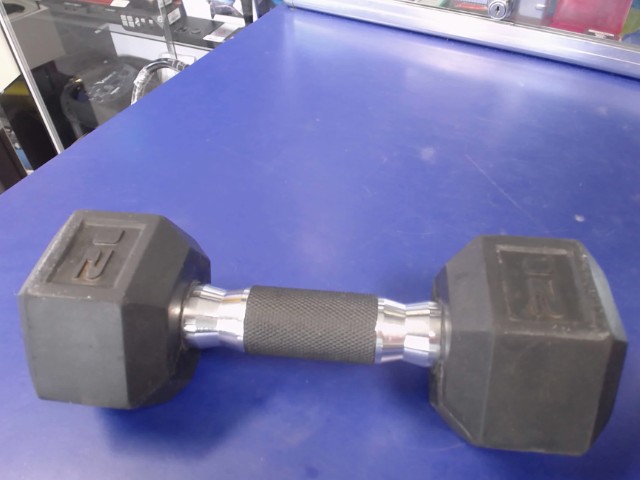 Dumbbell
