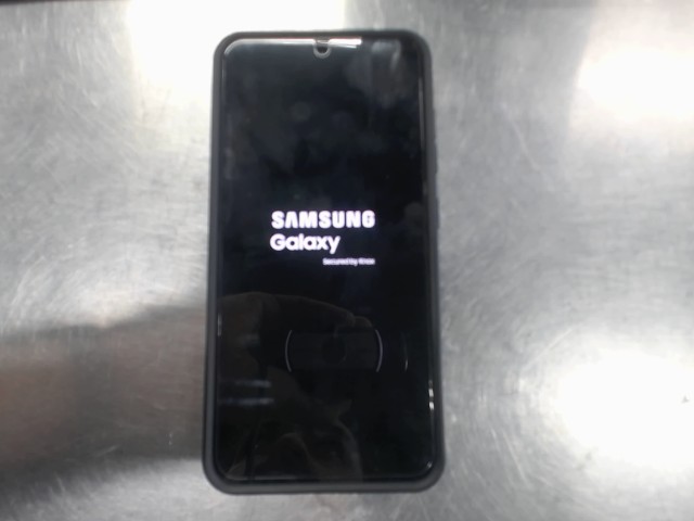 Samsung s25+boite+case 128gb
