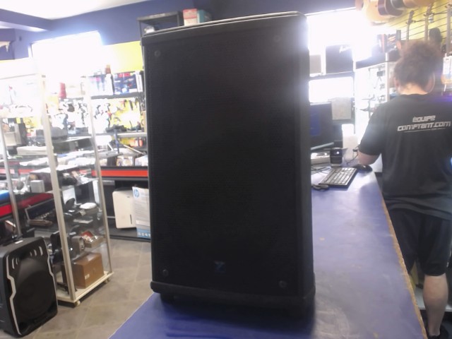 Moniteur actif 1000w nx55p series two