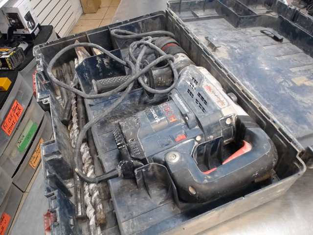 Hammer drill sds a fil