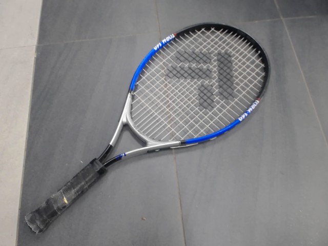 Raquette de tennis techno pro