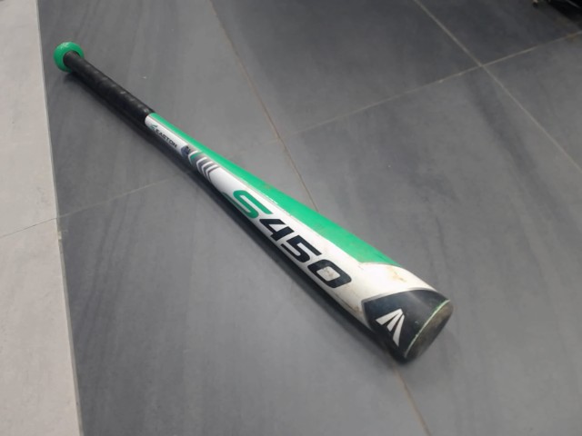 Batte de baseball