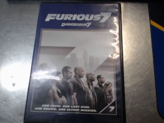 Furious 7