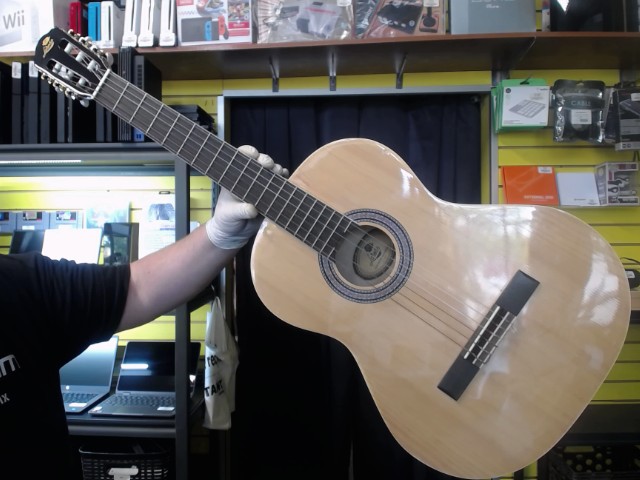 Guitare classique