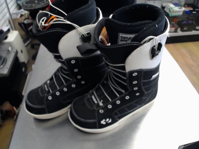 Bottes de sno grandeur 9