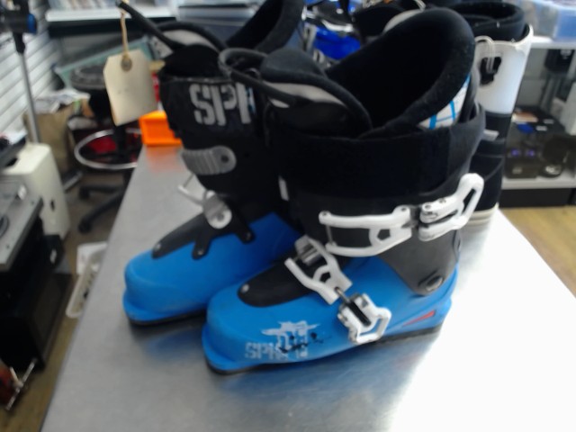 Botte de ski alpin grandeur 25.0 297mm