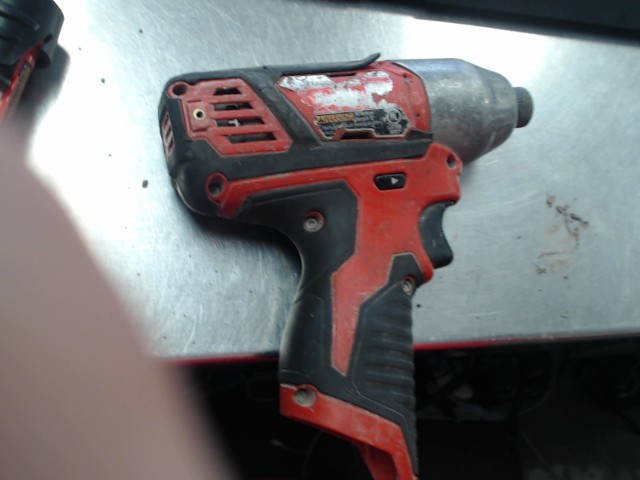 Impact m12 used